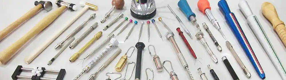 Manufacturer of Jewelry Making Tools, Watchmaker Tools, Wood Crafts & Gift Articles and Precision Brass Components, Precision Aluminium Components & Precision Steel Components