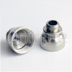 Precision Brass, Aluminium & Steel Components