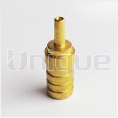Precision Brass, Aluminium & Steel Components