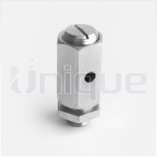 Precision Brass, Aluminium & Steel Components
