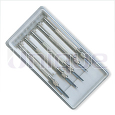 Screw Driver Set of 5