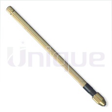 Single Mouth Pinvice Thin